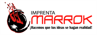 Imprenta Marrok